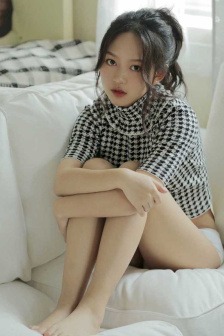 朋友的姐姐