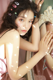 蜜桃成熟时