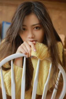 明星专题：罗美薇