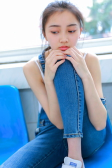 陈宝莲电影《偶遇》