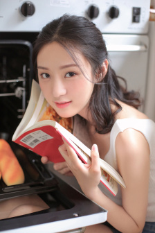 丽丽和公的激情