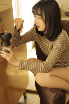 明星专题：莱娜·恩卓