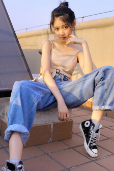 抹布女也有春天在线观看